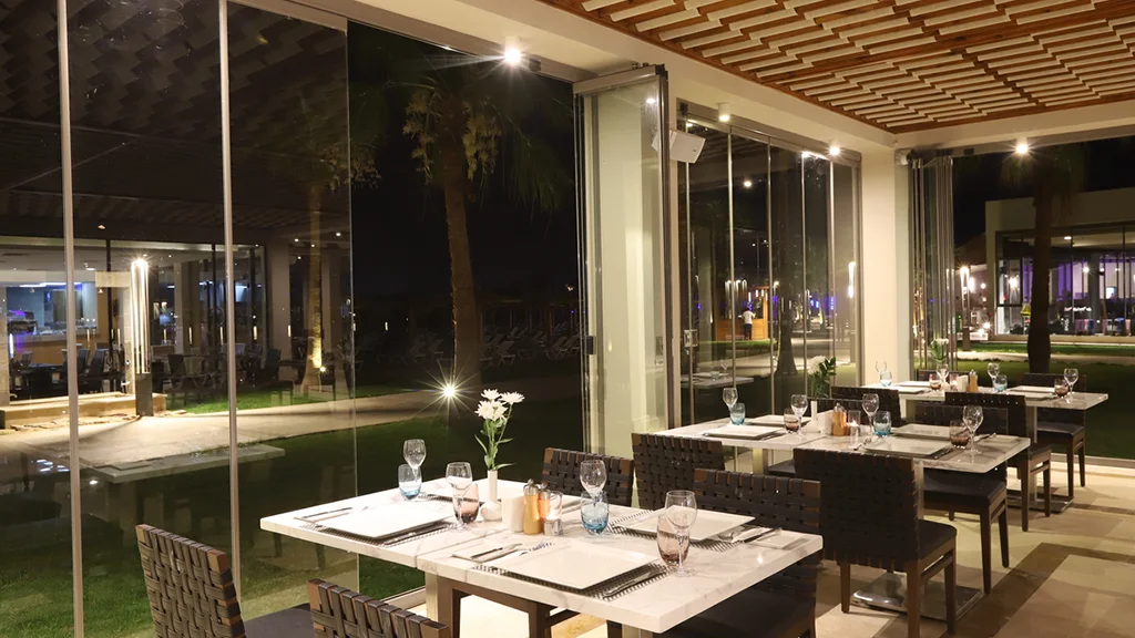 الفندق زانادو - مكادي باي